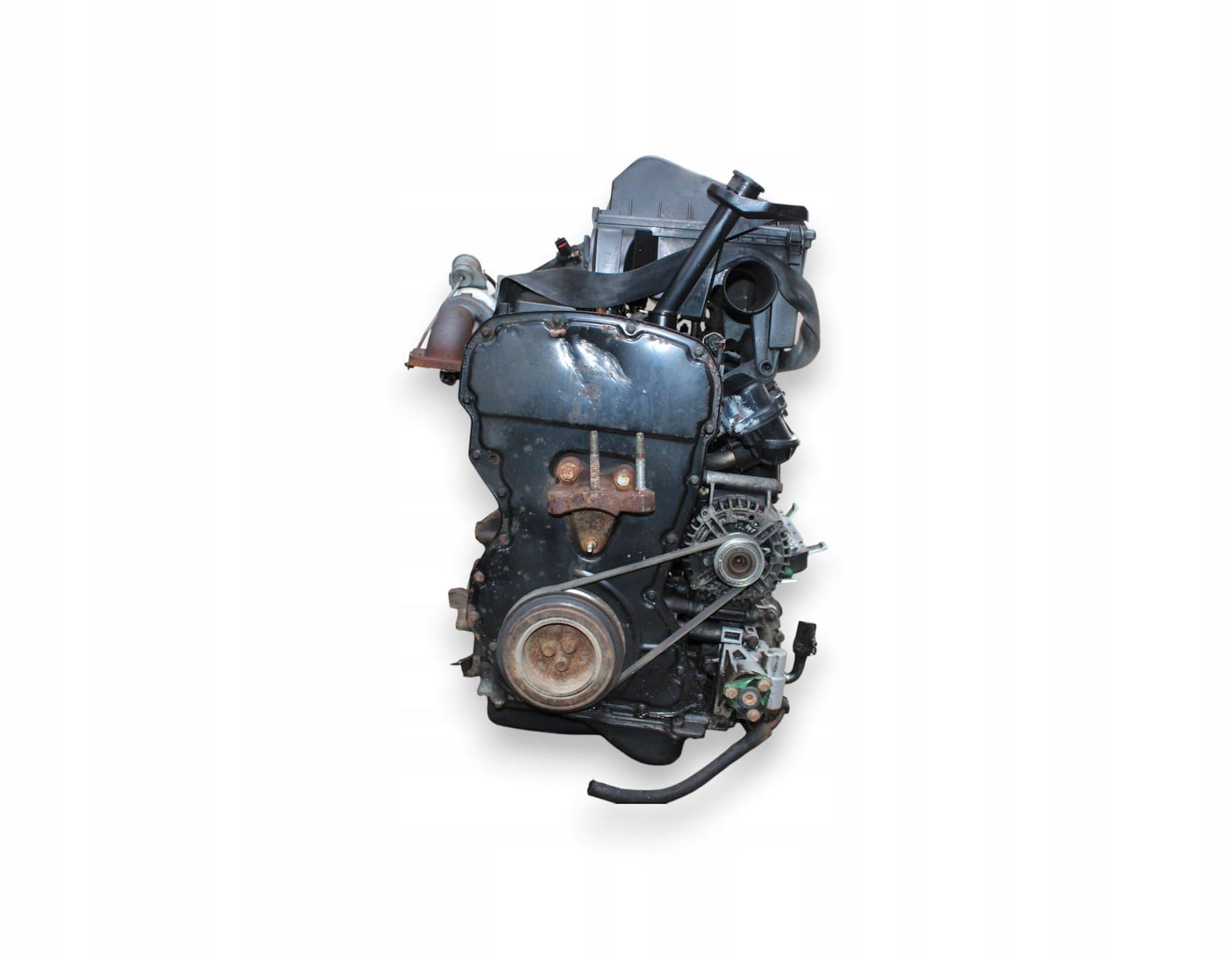 Moteur P8FA - Image 1