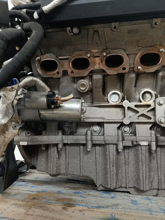 Moteur AM4R9 — vue 8