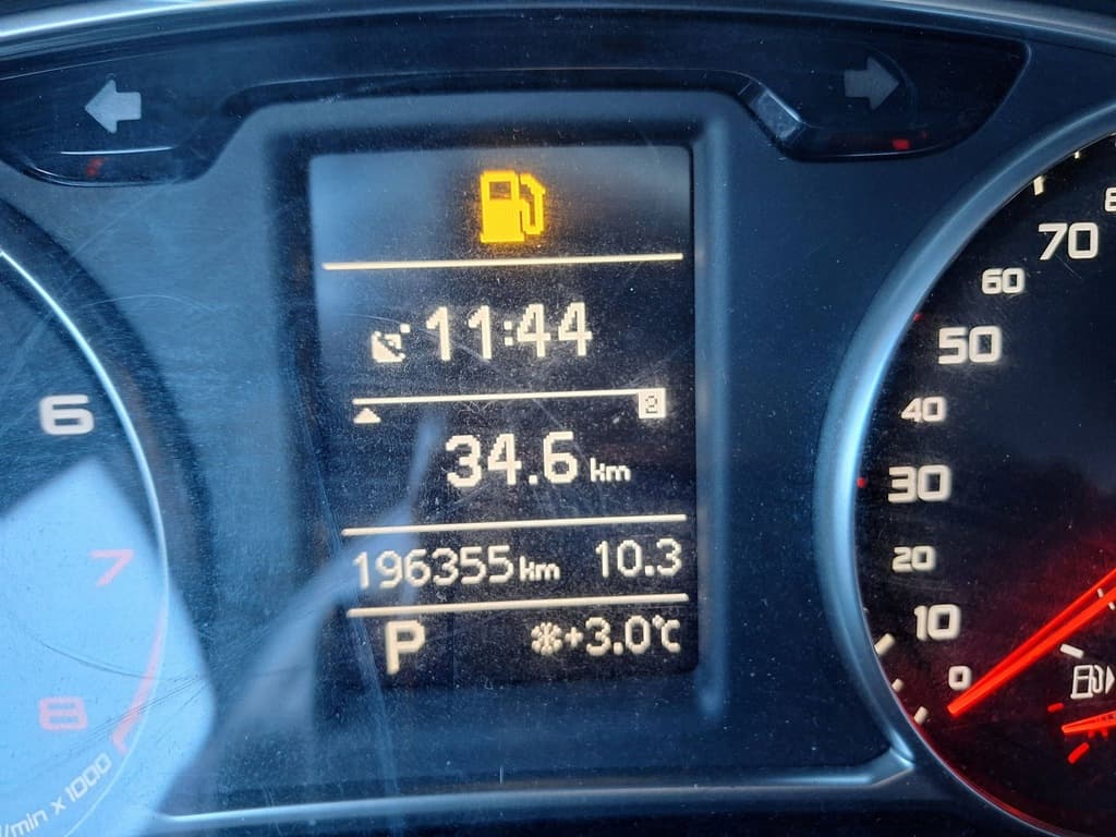 Moteur CTHA pour Volkswagen Jetta