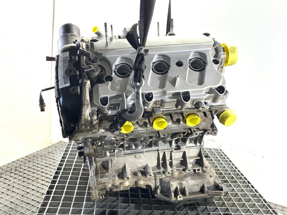 Moteur CREH — vue 4