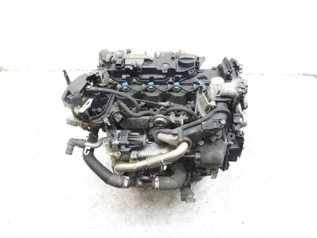 Moteur XWDB - Image 1