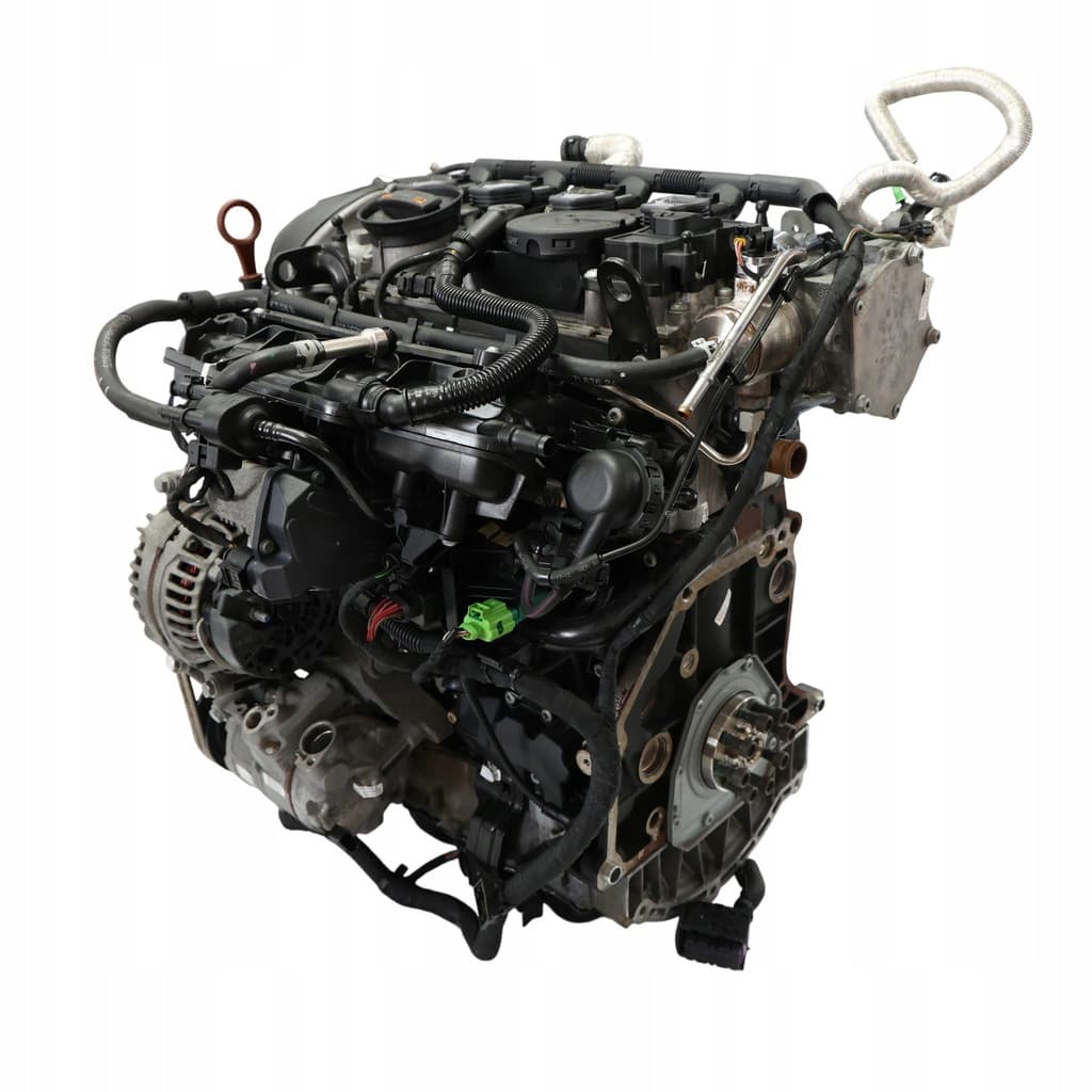 Moteur CCZC — vue 8
