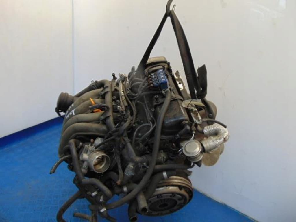 Moteur AZM - Image 1