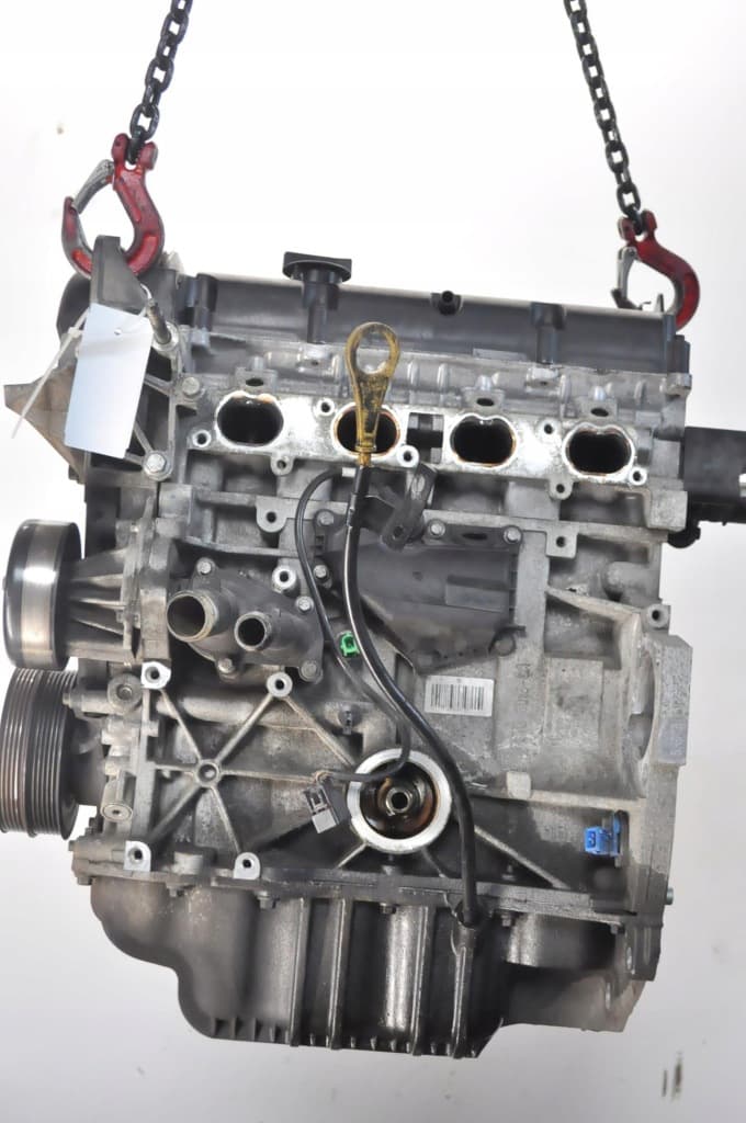 Moteur SHDC pour Ford C-max