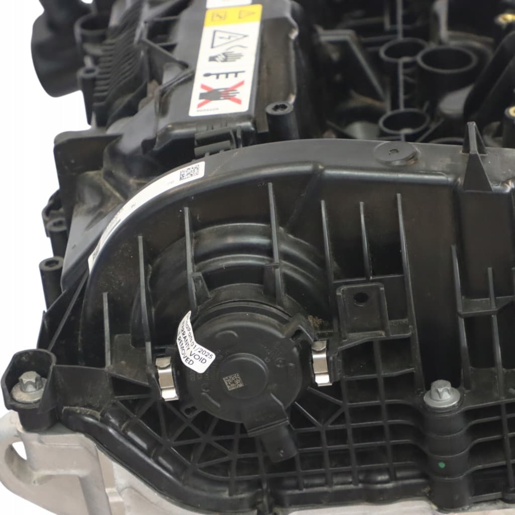 Moteur B48 A20 F — vue 6