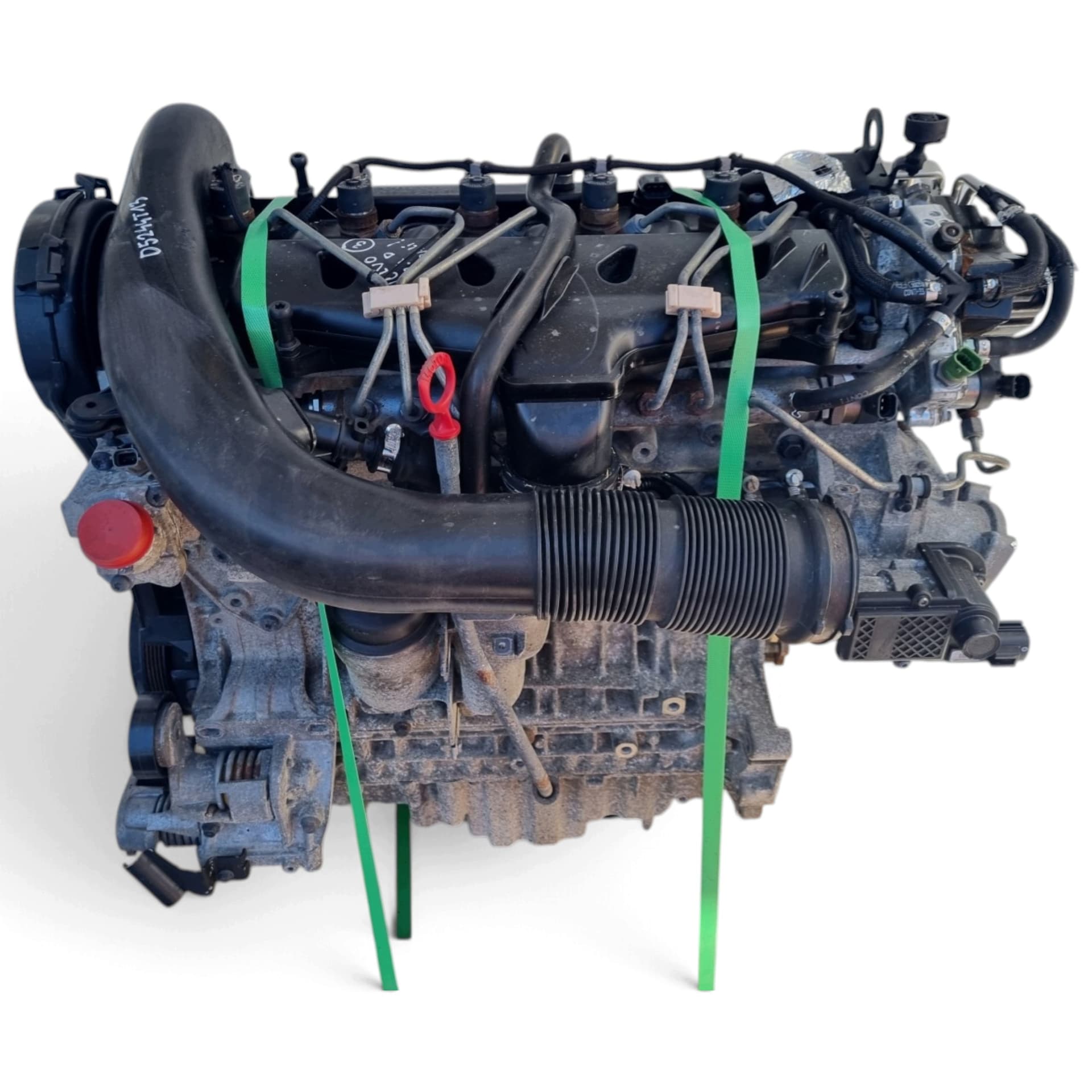 Moteur D 5244 T13 - Image 1