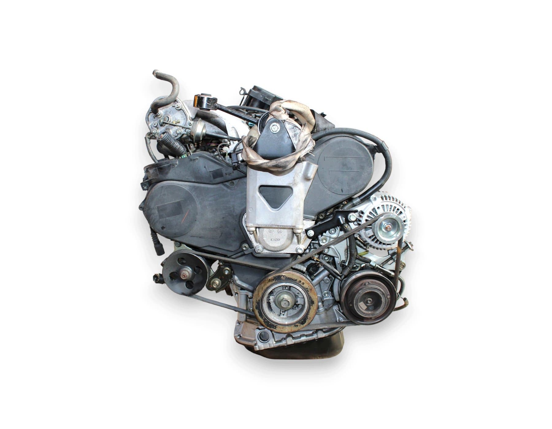 Moteur 1MZ-FE - Image 1