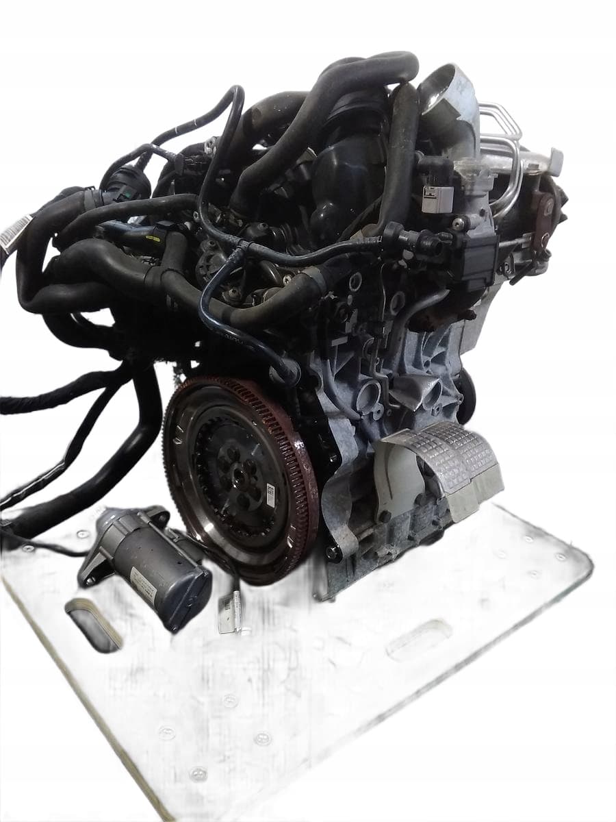 Moteur CPTA pour Audi A3