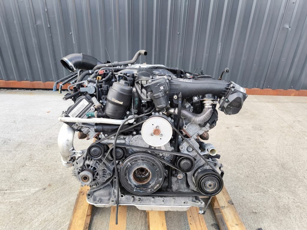 Moteur CTBA - Image 1
