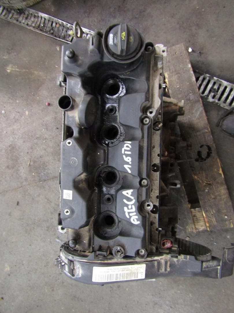 Moteur DGTA — vue 5