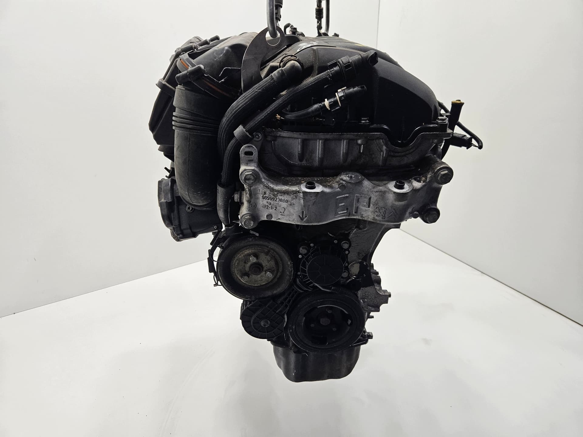 Moteur 8FS (EP3) — vue 3