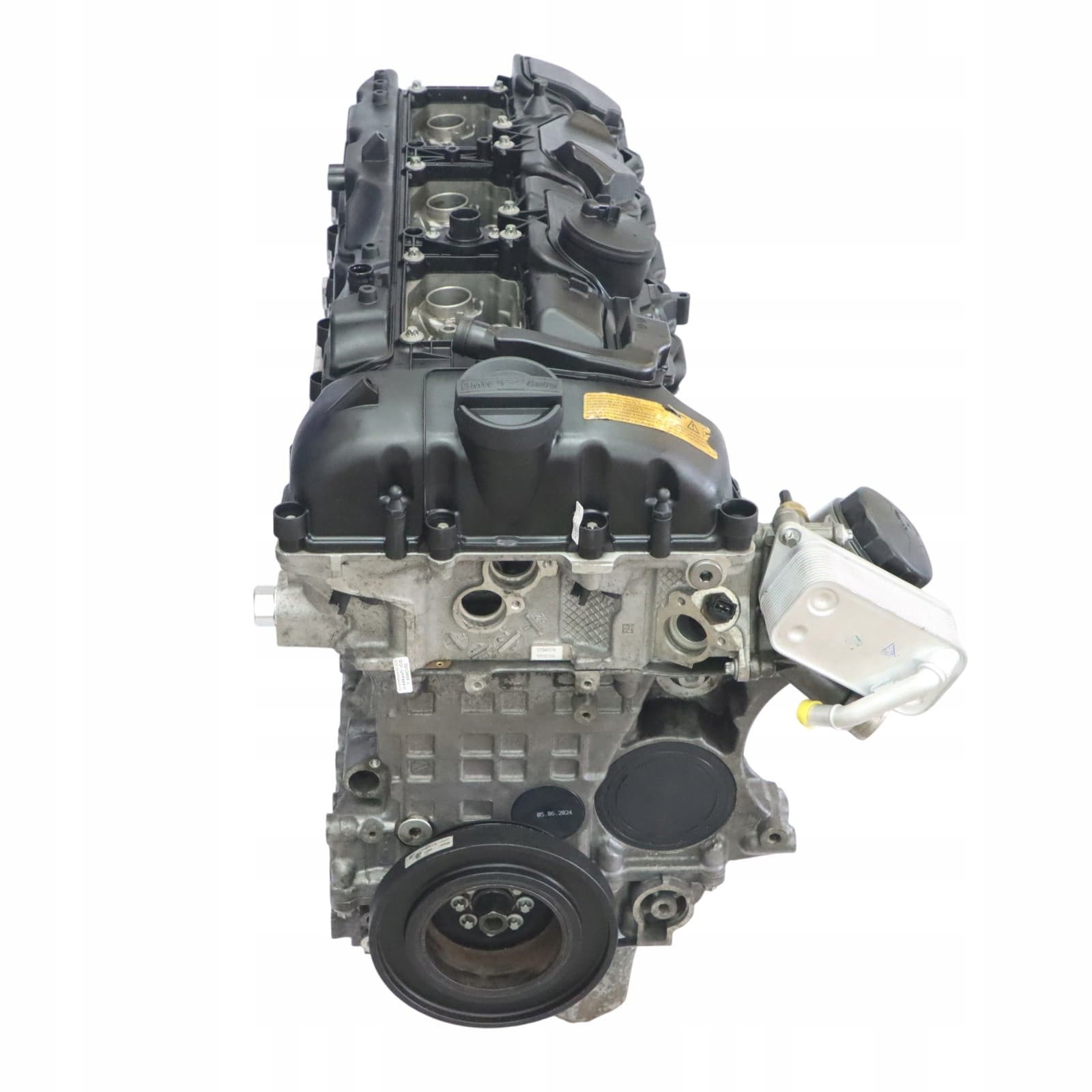 Moteur N55 B30 A — vue 16