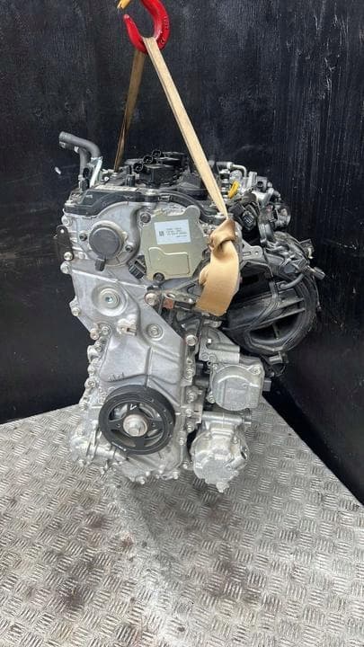 Moteur M15A-FXE pour Toyota Yaris
