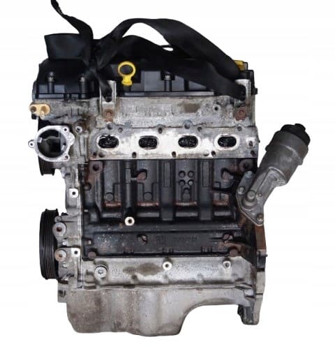 Moteur A 14 XER - Image 1