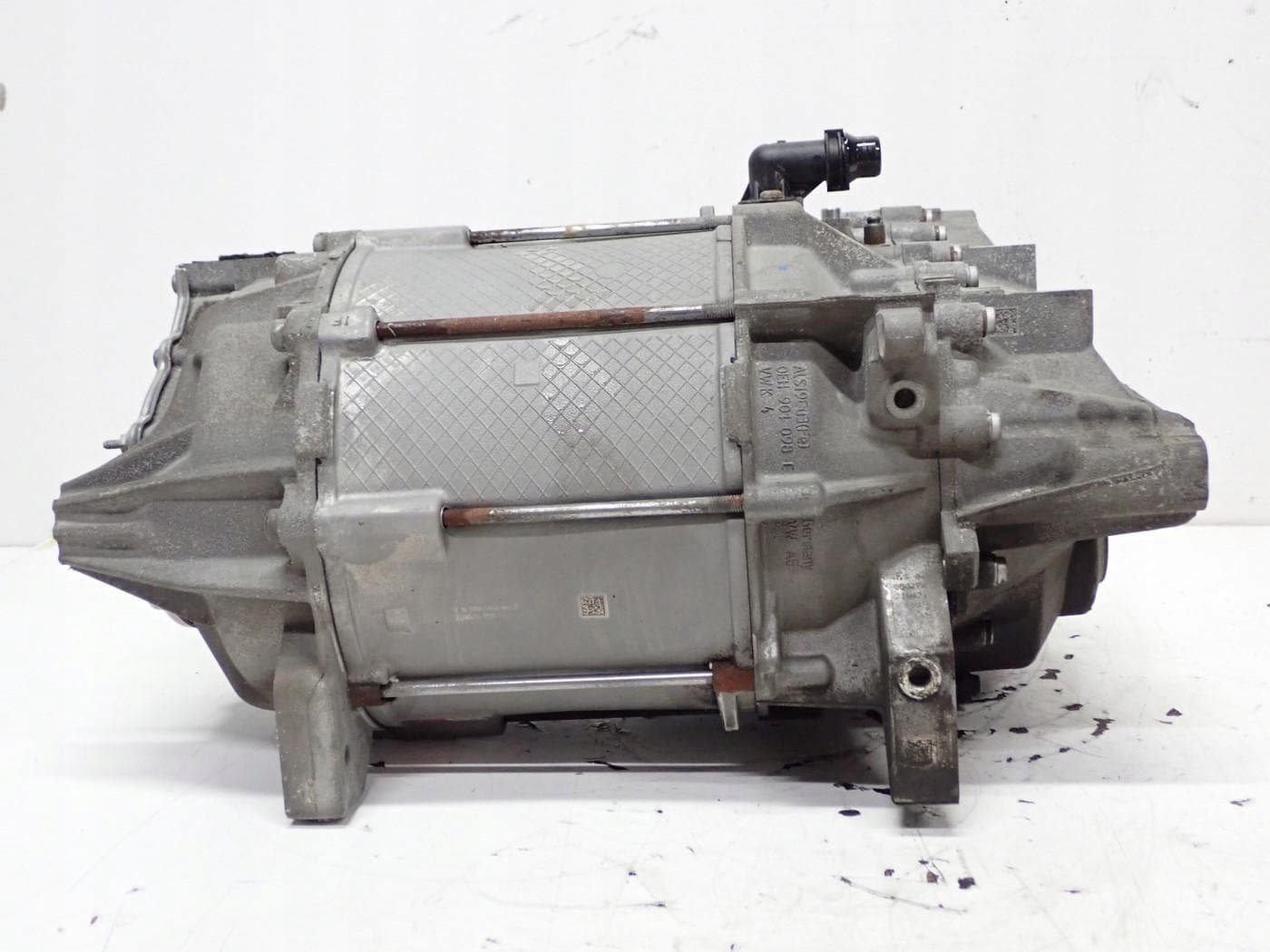 Moteur EBJD — vue 6