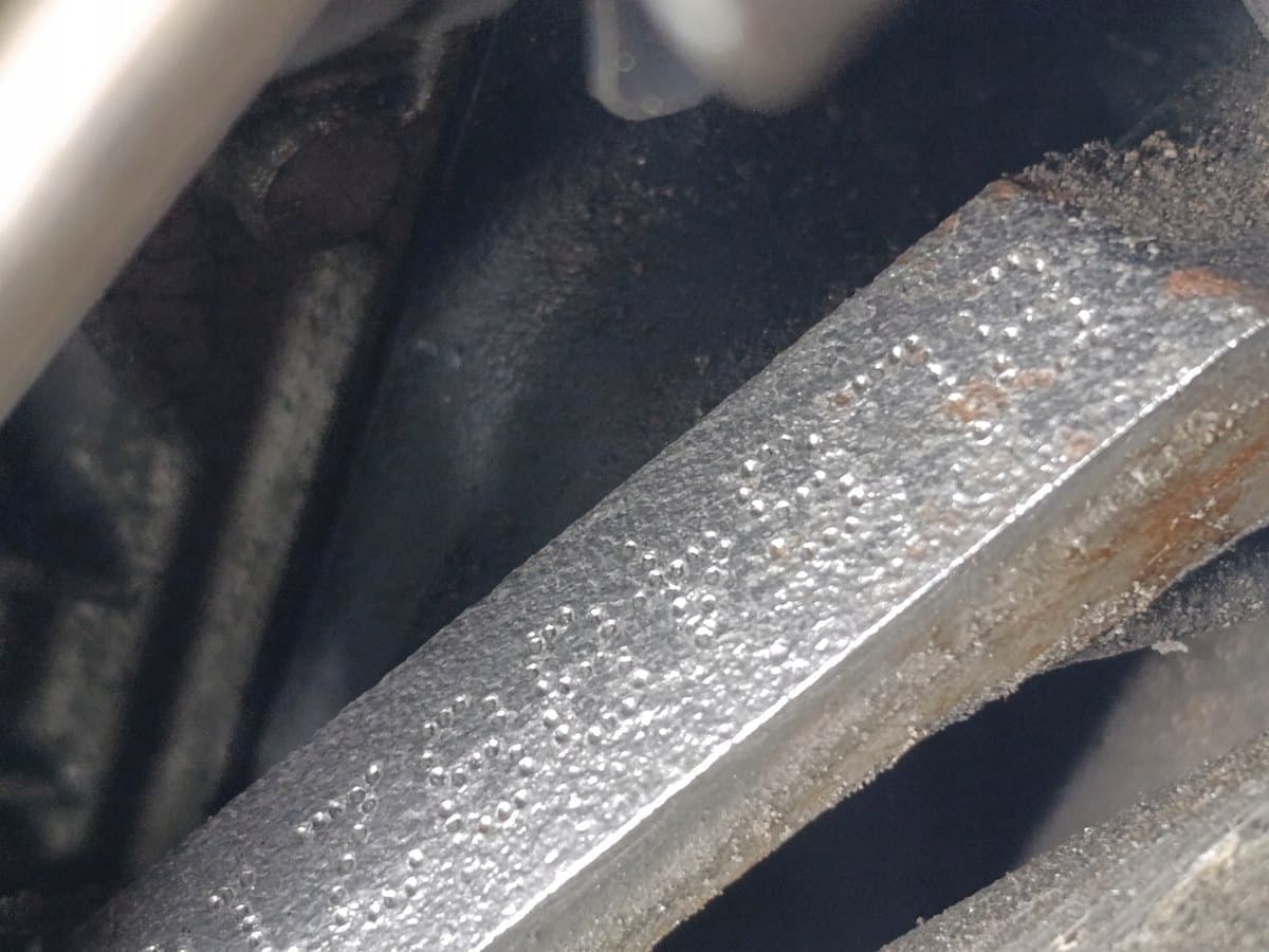 Moteur BLS — vue 9