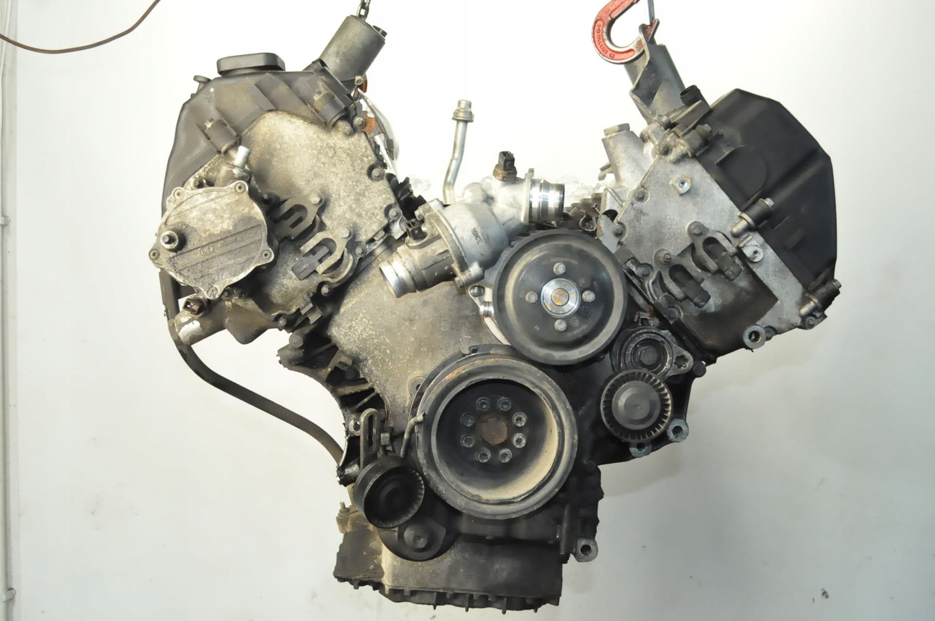 Moteur N62 B48 B pour BMW X5 4.8 Petrol