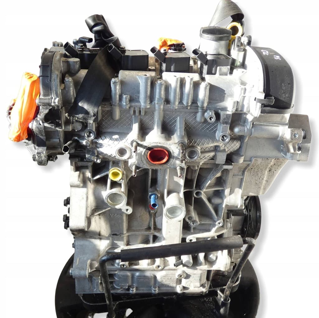 Moteur CZCB - Image 1