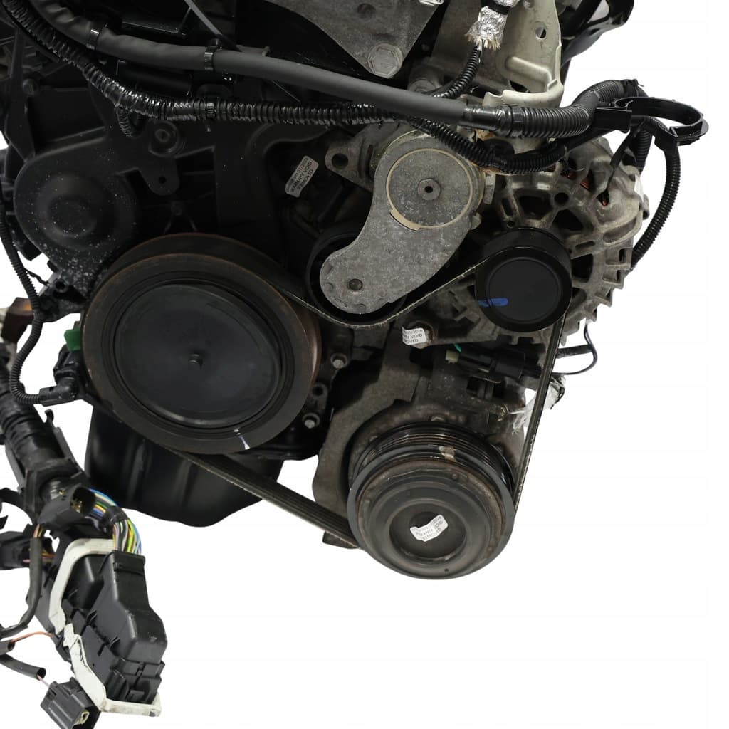 Moteur XWDD — vue 5