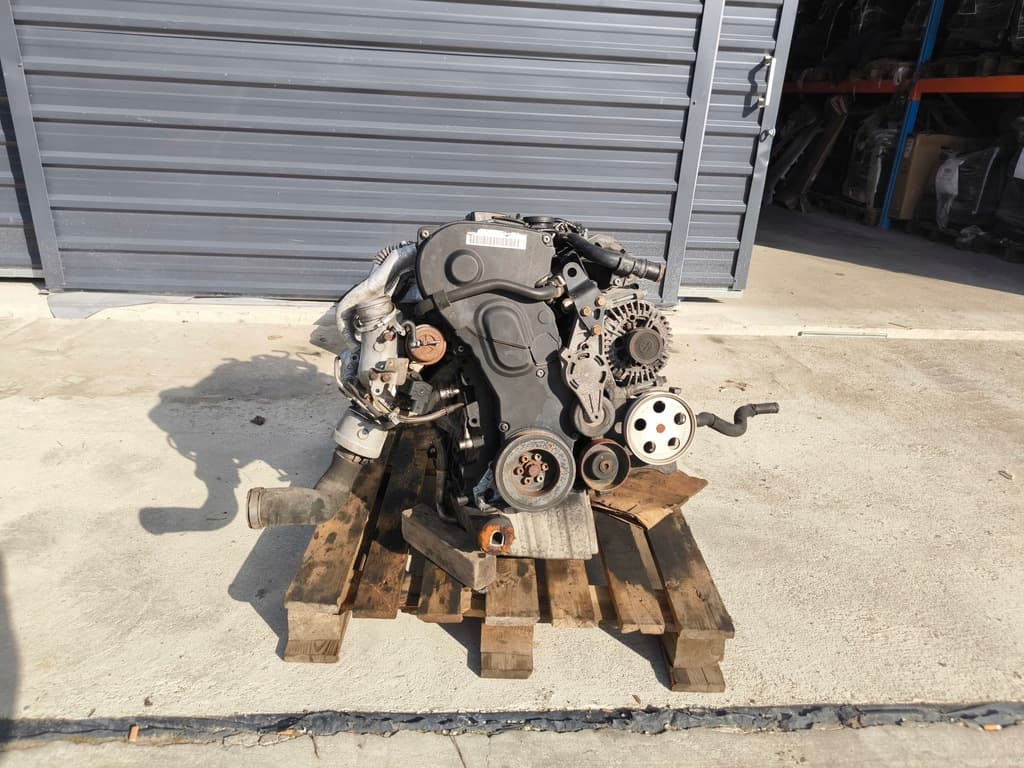 Moteur BWE - Image 1