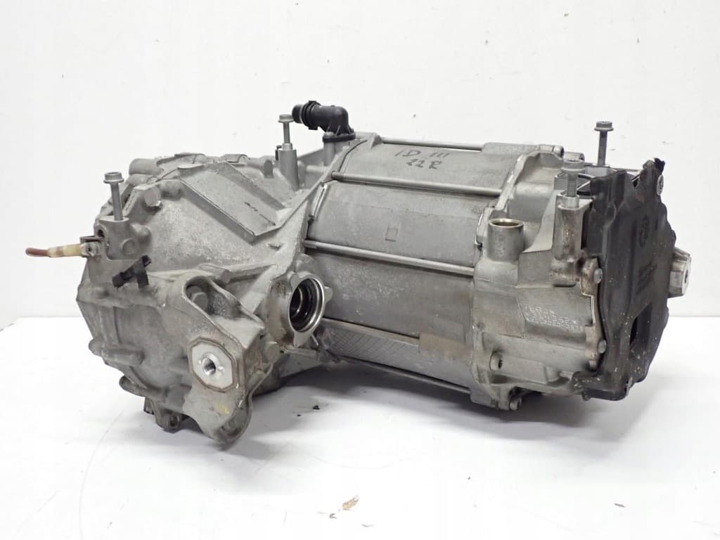 Moteur EBJD - Image 1
