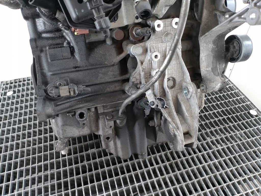 Moteur 937 A5.000 — vue 3