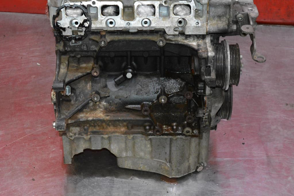 Moteur CAVE — vue 4