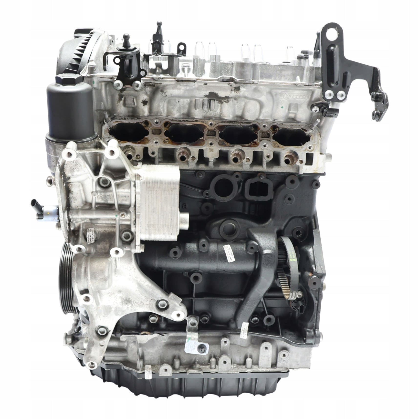 Moteur CJXF - Image 1