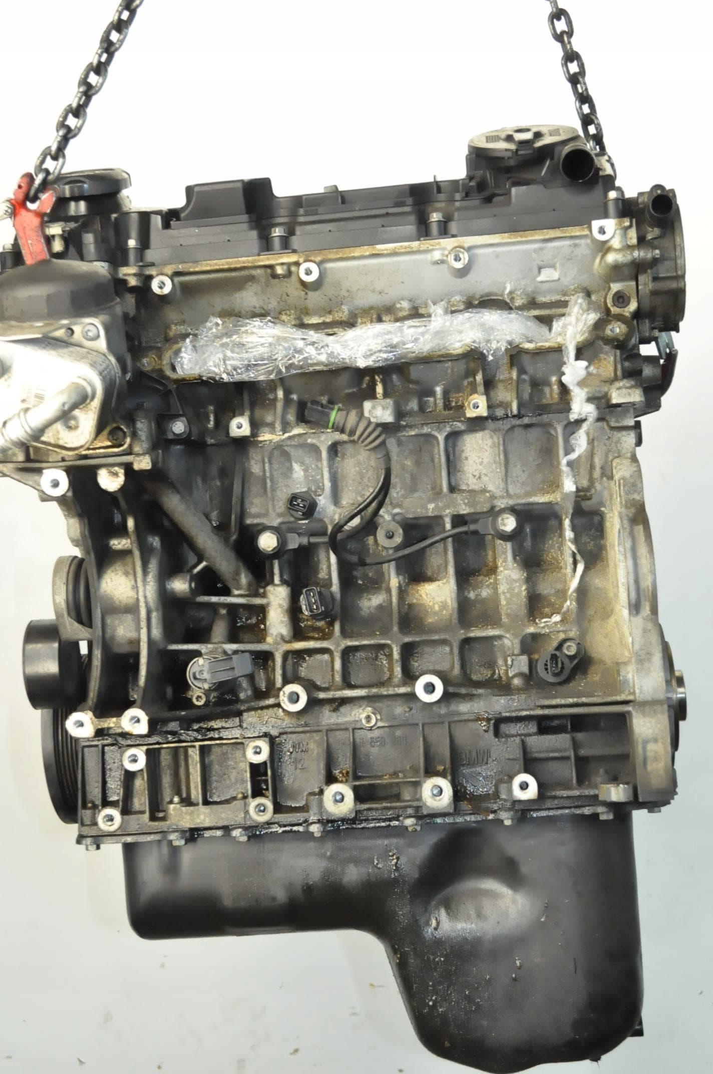 Moteur N43 B20 A pour BMW
