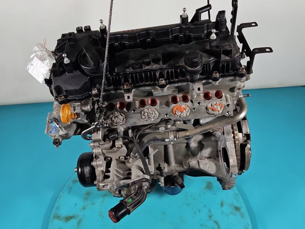 Moteur G4LG pour Hyundai I30
