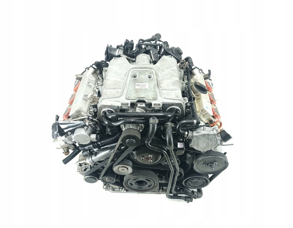 Moteur CCAA pour Audi A6 3.0 Petrol