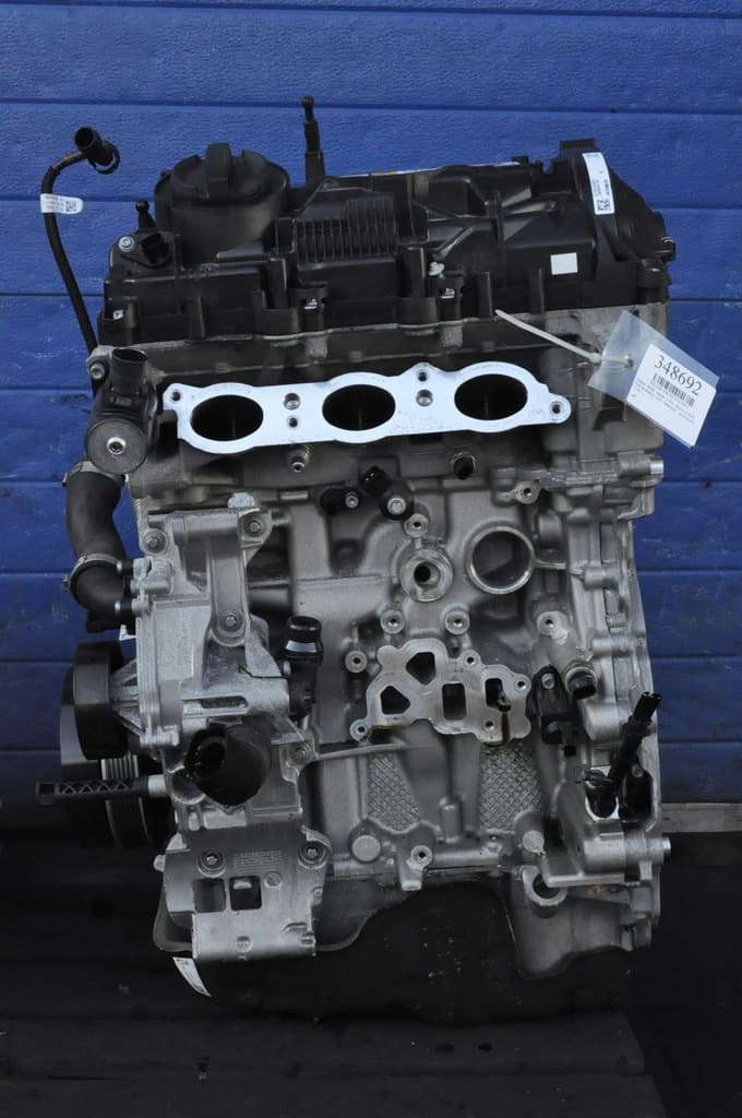 Moteur B38 A15 F - Image 1