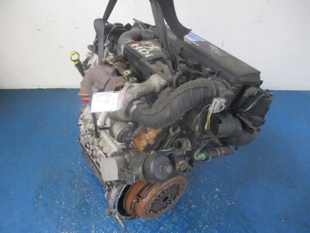 Moteur 8HX (DV4TD) - Image 1