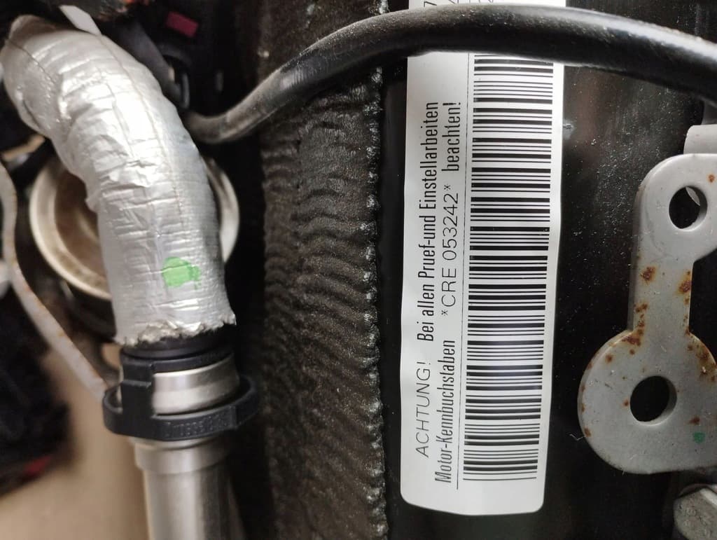 Moteur CREC — vue 4