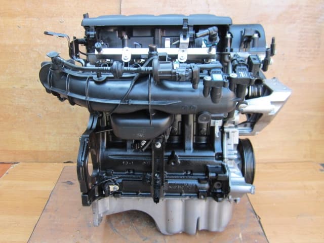 Moteur B 14 NET - Image 1