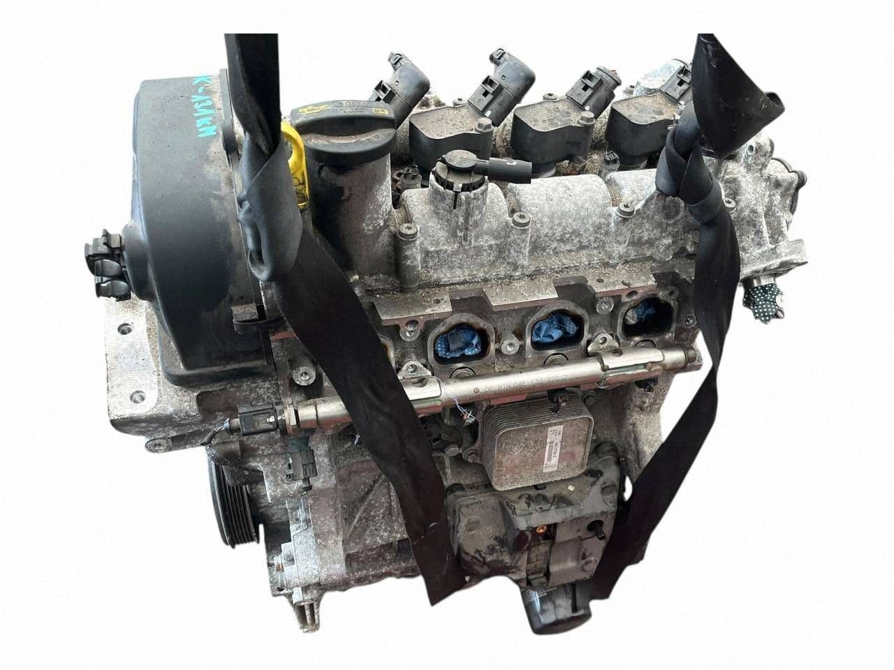 Moteur CZCB - Image 1