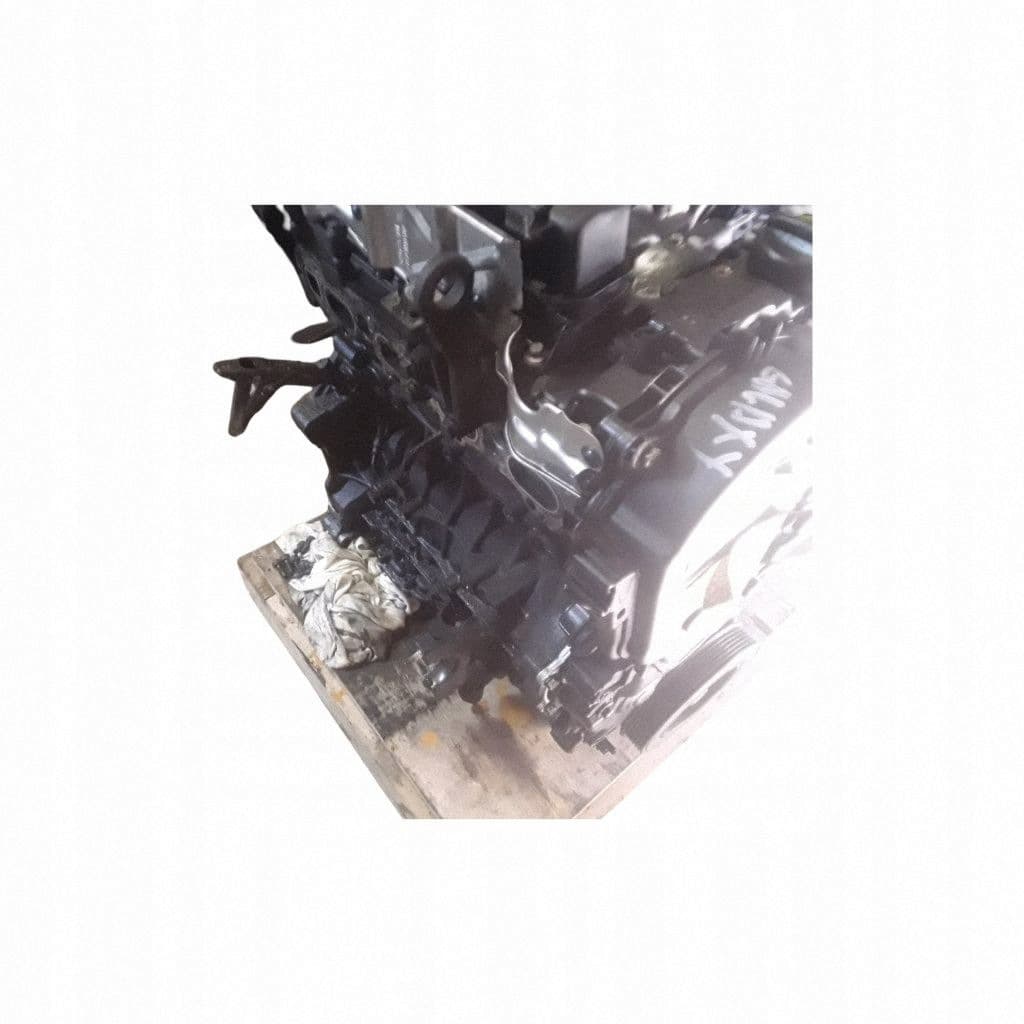 Moteur T7CK — vue 3