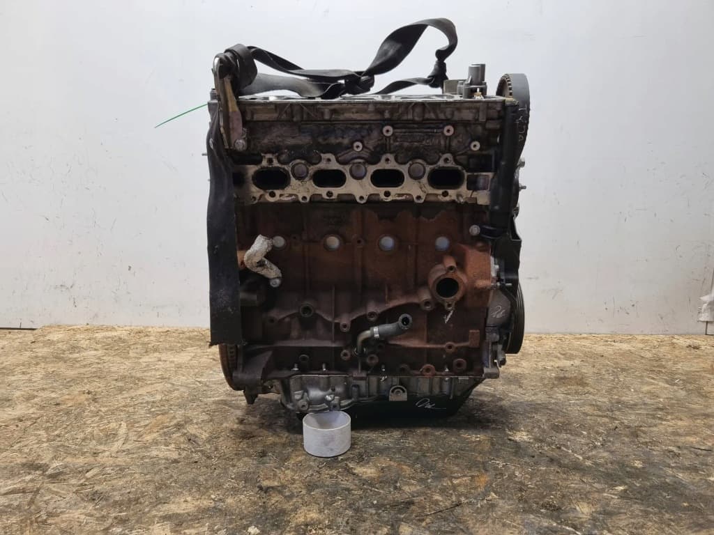 Moteur TYDA - Image 1