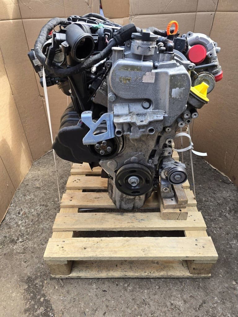 Moteur CDGA - Image 1