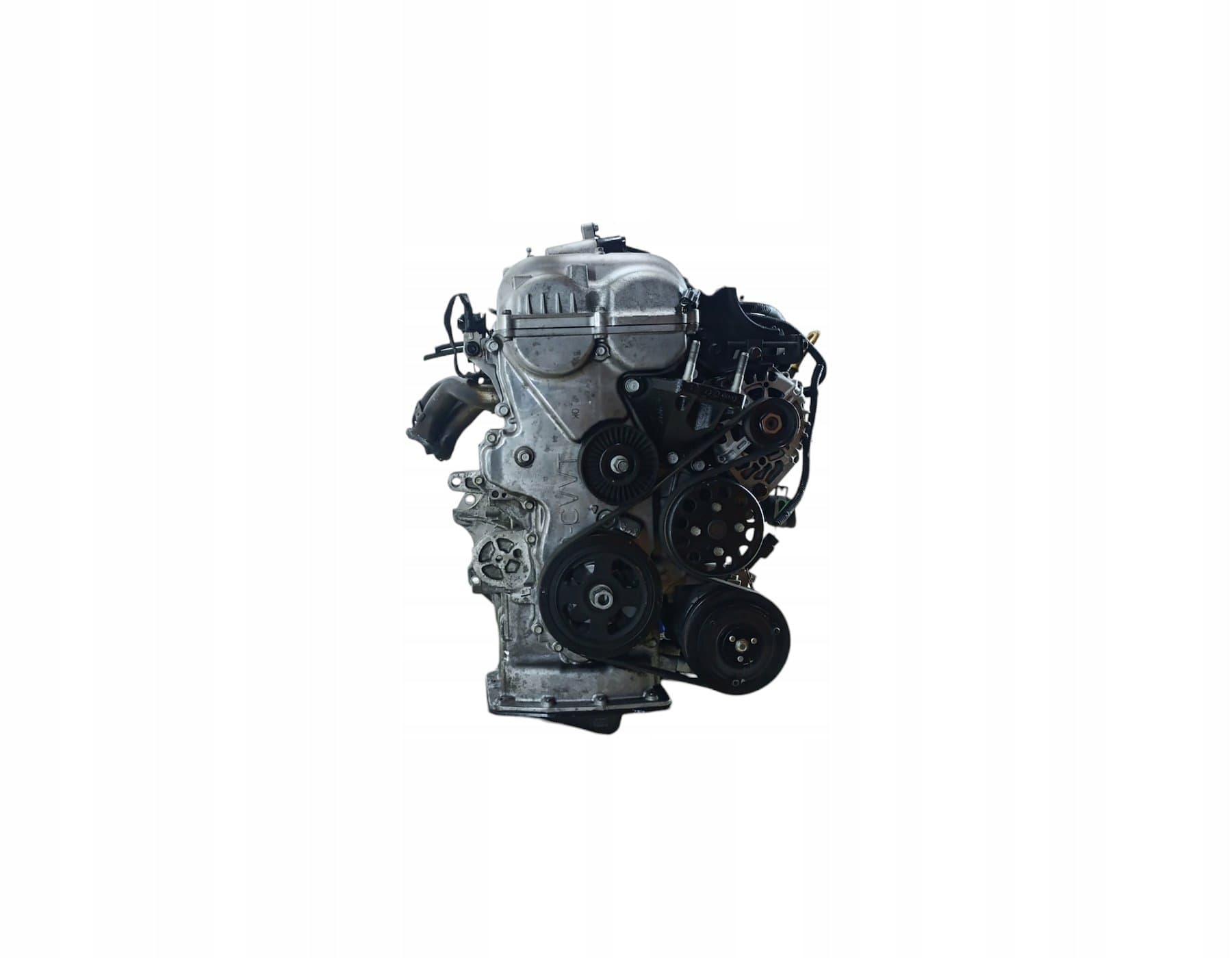 Moteur G4FD - Image 1