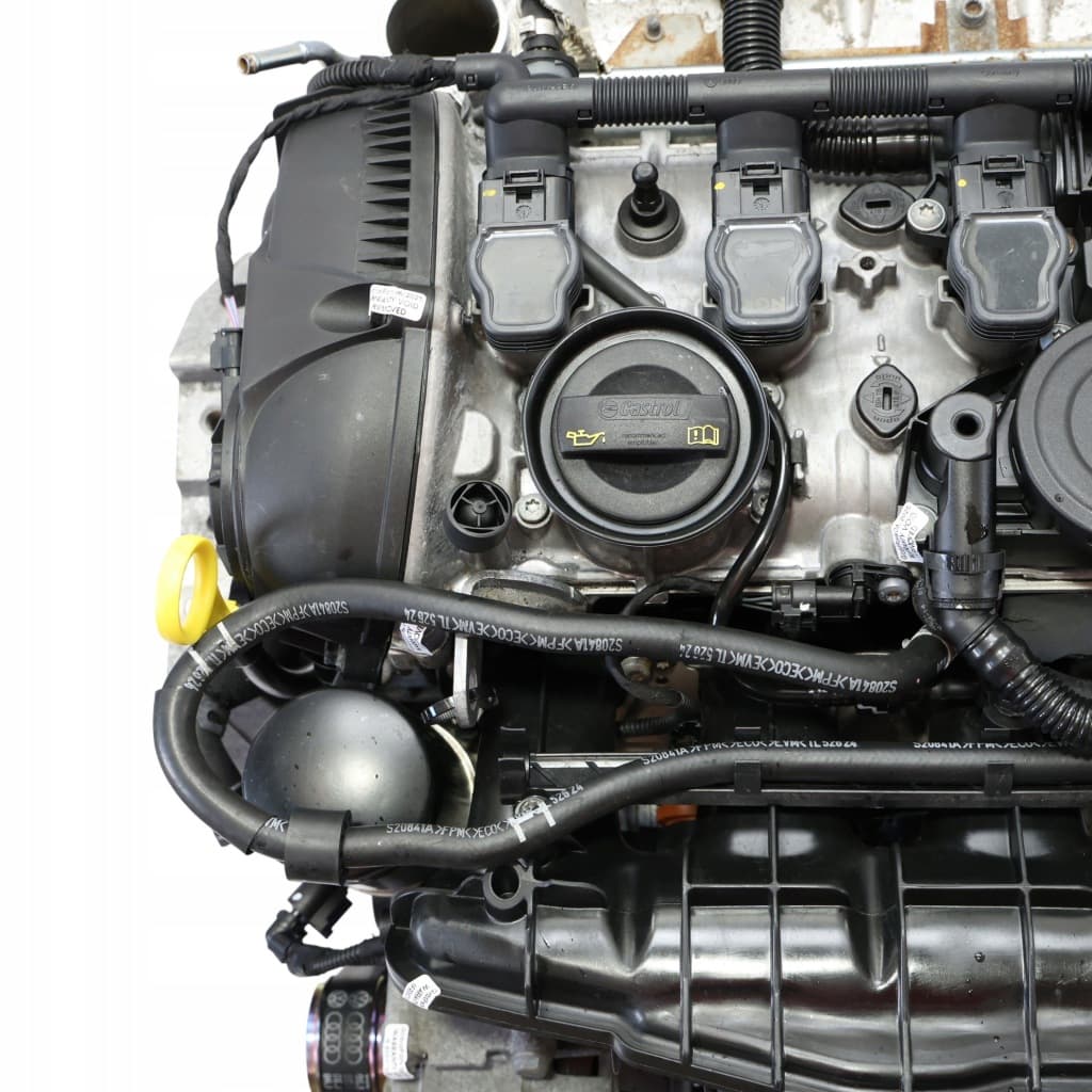 Moteur CCZC — vue 3