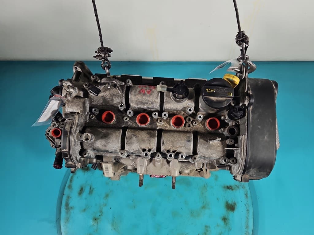 Moteur CJZB — vue 2