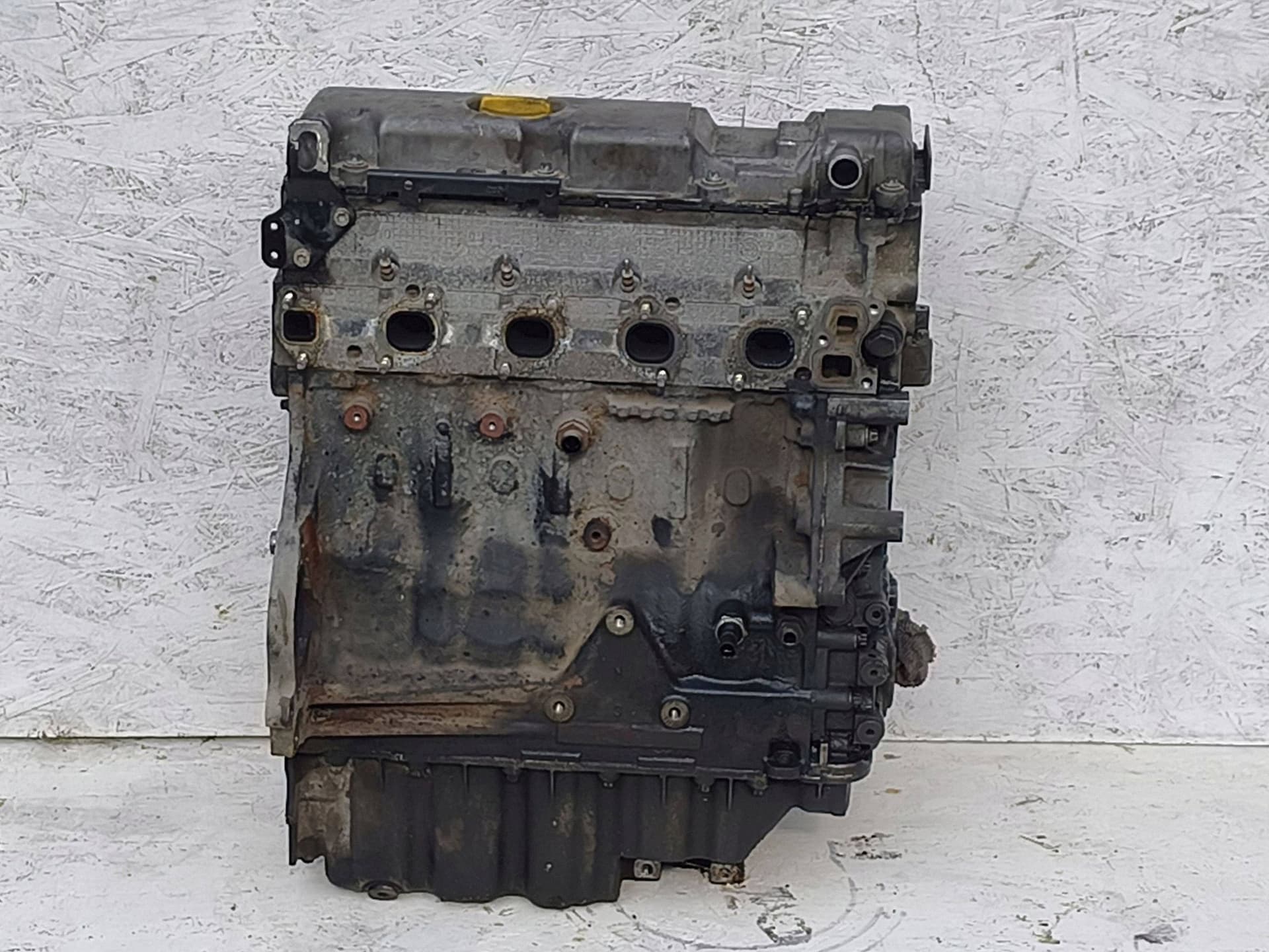 Moteur D223L — vue 6