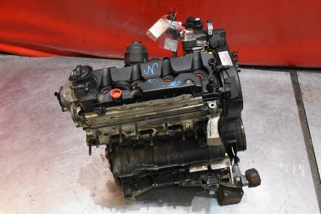Moteur CNHC — vue 3