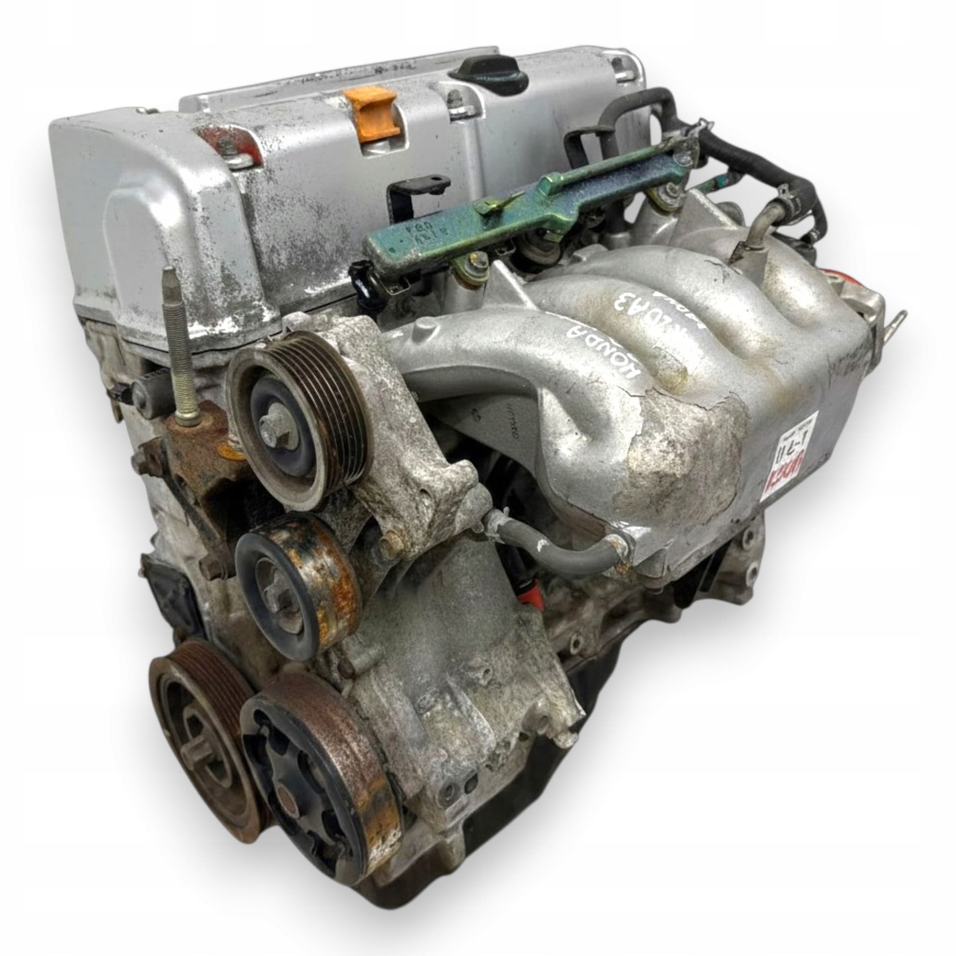 Moteur K20A3 — vue 8