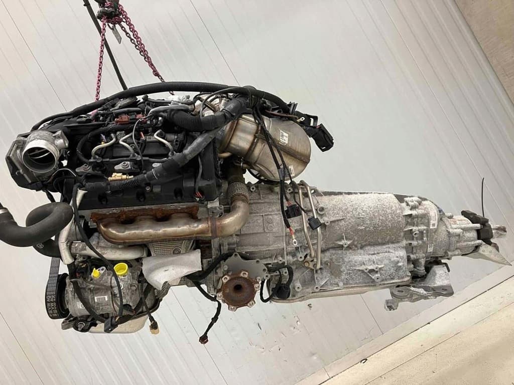 Moteur CPNB — vue 5