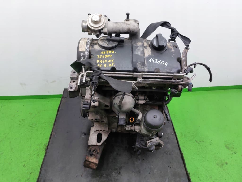 Moteur ATD - Image 1