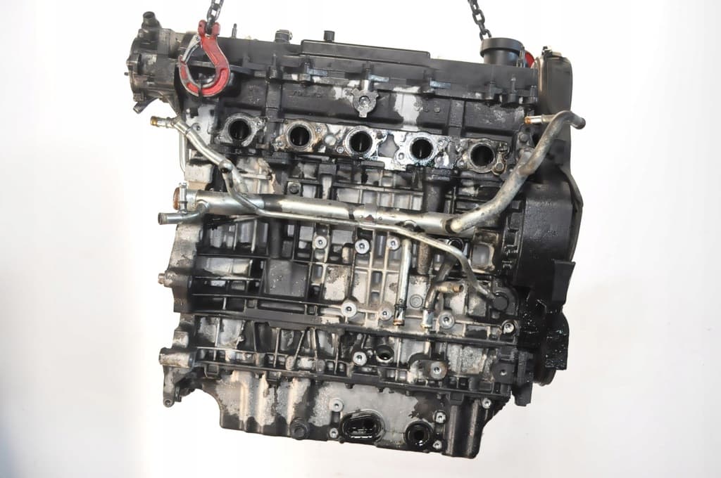 Moteur D 5244 T5 — vue 3