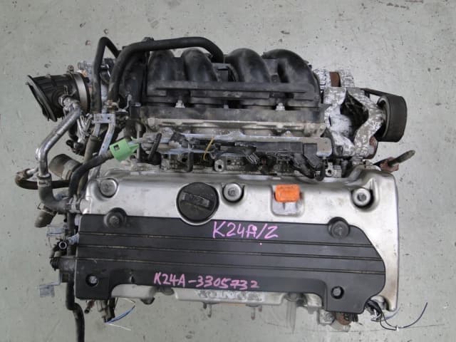 Moteur K24A pour Honda