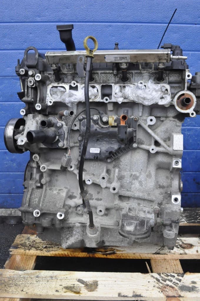 Moteur B 4204 S4 - Image 1